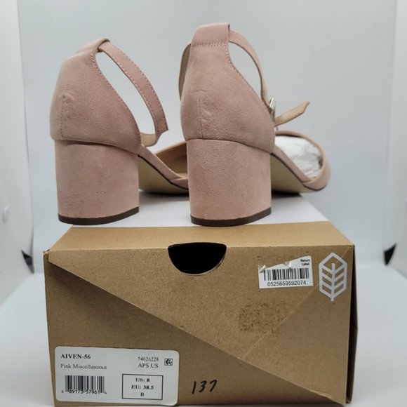 Call It Spring, Heels - Picture 4 of 5